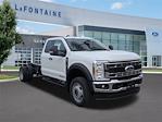 New 2026 Ford F-450 Super Cab Cab Chassis for sale #26DC042 - photo 7