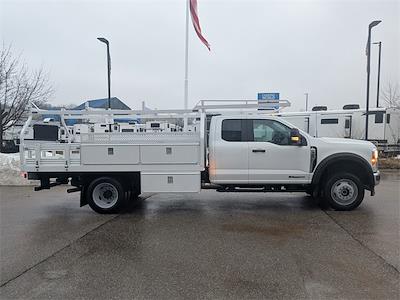 New 2026 Ford F-450 - photo 1