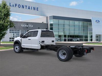 New 2026 Ford F-450 - photo 1