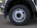 2026 Ford F-450 Super Cab DRW 4WD Cab Chassis for sale #26DC043 - photo 19