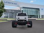 2026 Ford F-450 Super Cab DRW 4WD Cab Chassis for sale #26DC043 - photo 5