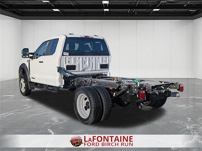 New 2026 Ford F-450 - photo 1