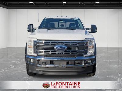 New 2026 Ford F-450 - photo 1