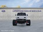 New 2026 Ford F-450 Super Cab 4WD Cab Chassis for sale #26DC044 - photo 5
