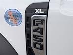 New 2026 Ford F-450 Super Cab Cab Chassis for sale #26DC045 - photo 18