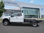 New 2026 Ford F-450 Super Cab Cab Chassis for sale #26DC045 - photo 2
