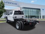 New 2026 Ford F-450 Super Cab Cab Chassis for sale #26DC045 - photo 3