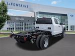 New 2026 Ford F-450 Super Cab Cab Chassis for sale #26DC045 - photo 5