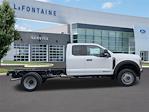 New 2026 Ford F-450 Super Cab Cab Chassis for sale #26DC045 - photo 6