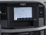 New 2026 Ford F-550 Crew Cab 4WD Cab Chassis for sale #26DC046 - photo 14
