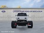 New 2026 Ford F-550 Crew Cab 4WD Cab Chassis for sale #26DC046 - photo 5