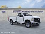 New 2026 Ford F-250 XL Regular Cab 4WD Pickup for sale #26DC047 - photo 7