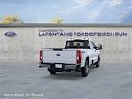 New 2026 Ford F-250 XL Regular Cab 4WD Pickup for sale #26DC047 - photo 8