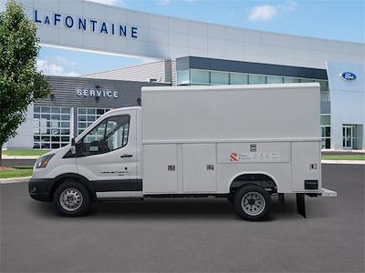 2026 Ford Transit 350 HD AWD Reading Service Utility Van for sale #26DC048 - photo 2