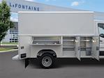 New 2026 Ford Transit 350 HD Service Utility Van for sale #26DC048 - photo 10