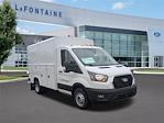 New 2026 Ford Transit 350 HD Service Utility Van for sale #26DC048 - photo 12