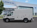 New 2026 Ford Transit 350 HD Service Utility Van for sale #26DC048 - photo 2