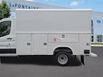 New 2026 Ford Transit 350 HD Service Utility Van for sale #26DC048 - photo 3