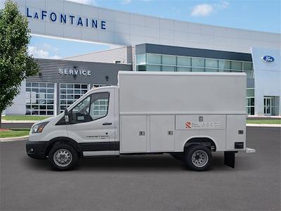 2026 Ford Transit 350 HD AWD Reading Service Utility Van for sale #26DC049 - photo 2