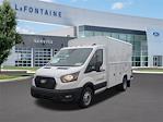 2026 Ford Transit 350 HD AWD Reading Service Utility Van for sale #26DC049 - photo 1