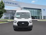 New 2026 Ford Transit 250 Medium Roof Empty Cargo Van for sale #26DC050 - photo 10