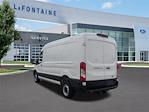 New 2026 Ford Transit 250 Medium Roof Empty Cargo Van for sale #26DC050 - photo 3