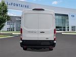 New 2026 Ford Transit 250 Medium Roof Empty Cargo Van for sale #26DC050 - photo 4