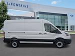 New 2026 Ford Transit 250 Medium Roof Empty Cargo Van for sale #26DC050 - photo 7