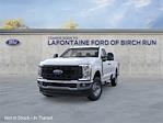 New 2026 Ford F-250 XL Regular Cab 4WD Pickup for sale #26DC051 - photo 2