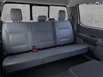 New 2026 Ford F-550 Crew Cab 4WD Cab Chassis for sale #26DC052 - photo 11