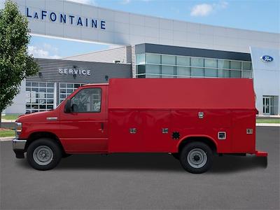 2026 Ford E-350 RWD Reading Service Utility Van for sale #26DC054 - photo 2