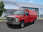 2026 Ford E-350 RWD Reading Service Utility Van for sale #26DC054 - photo 1