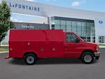2026 Ford E-350 RWD Reading Service Utility Van for sale #26DC054 - photo 10