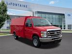 2026 Ford E-350 RWD Reading Service Utility Van for sale #26DC054 - photo 11