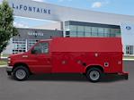 2026 Ford E-350 RWD Reading Service Utility Van for sale #26DC054 - photo 2