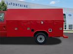 2026 Ford E-350 RWD Reading Service Utility Van for sale #26DC054 - photo 3