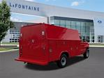2026 Ford E-350 RWD Reading Service Utility Van for sale #26DC054 - photo 8