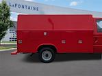 2026 Ford E-350 RWD Reading Service Utility Van for sale #26DC054 - photo 9