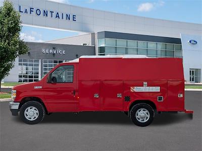 New 2026 Ford E-350 Service Utility Van for sale #26DC055 - photo 2