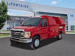New 2026 Ford E-350 Service Utility Van for sale #26DC055 - photo 1