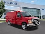 New 2026 Ford E-350 Service Utility Van for sale #26DC055 - photo 12