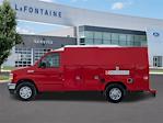 New 2026 Ford E-350 Service Utility Van for sale #26DC055 - photo 2