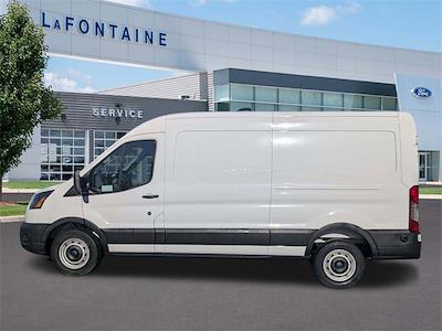 2026 Ford Transit 250 Medium Roof RWD Empty Cargo Van for sale #26DC056 - photo 2