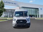 2026 Ford Transit 250 Medium Roof RWD Empty Cargo Van for sale #26DC056 - photo 10