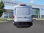 2026 Ford Transit 250 Medium Roof RWD Empty Cargo Van for sale #26DC056 - photo 4