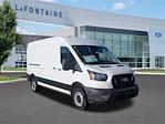 2026 Ford Transit 250 Medium Roof RWD Empty Cargo Van for sale #26DC056 - photo 9