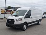 2026 Ford Transit 250 Medium Roof AWD Empty Cargo Van for sale #26DC057 - photo 1