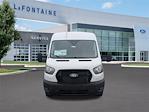 2026 Ford Transit 250 Medium Roof AWD Empty Cargo Van for sale #26DC057 - photo 10