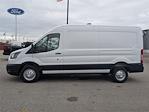 2026 Ford Transit 250 Medium Roof AWD Empty Cargo Van for sale #26DC057 - photo 2