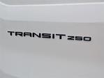 2026 Ford Transit 250 Medium Roof AWD Empty Cargo Van for sale #26DC057 - photo 21